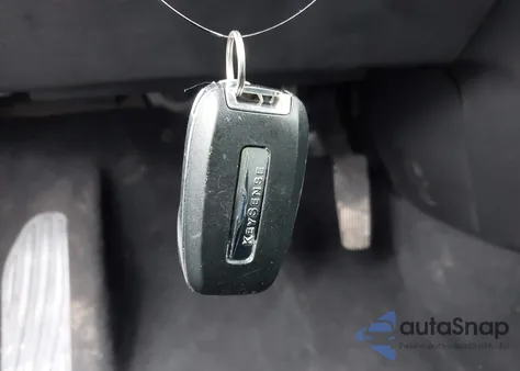 2020 Chrysler Pacifica Hybrid Limited z USA, uszkodzony, nr VIN 2C4RC1N74LR251205